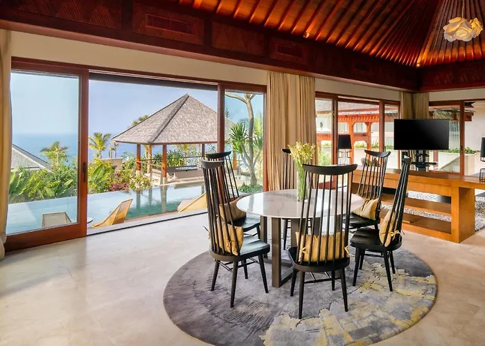 Villa The Edge Bali