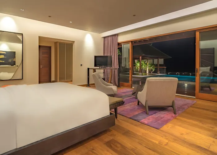 Villa The Edge Bali Uluwatu