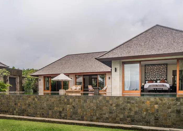 Villa The Edge Bali