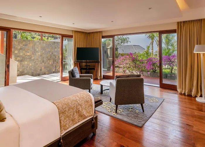 The Edge Bali
