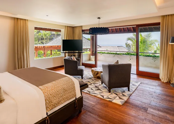 Villa The Edge Bali Uluwatu