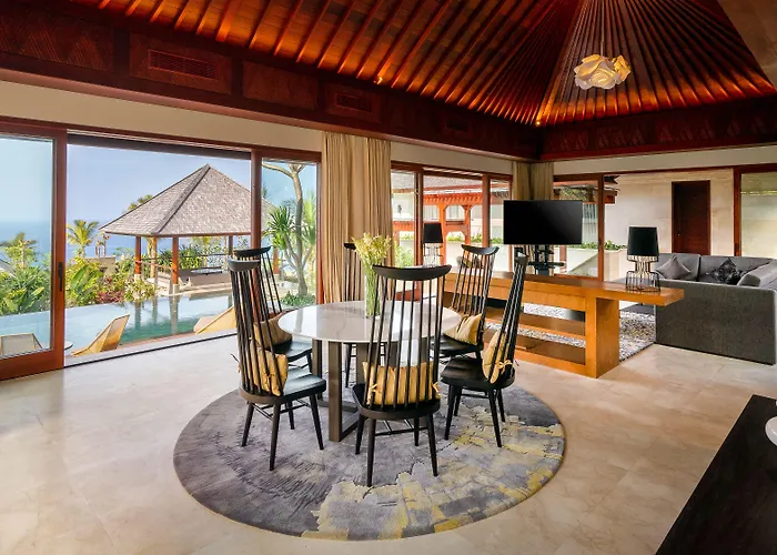 The Edge Bali *