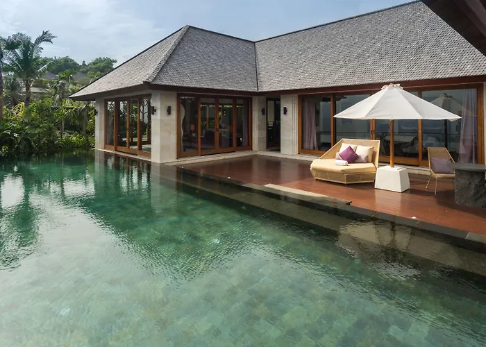 The Edge Bali