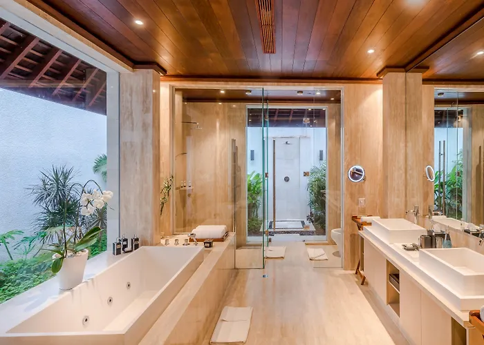 The Edge Bali Villa