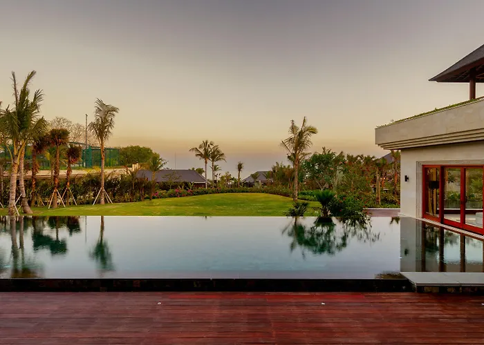 The Edge Bali Uluwatu