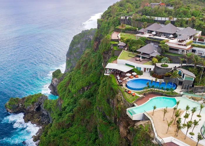 The Edge Bali * Uluwatu