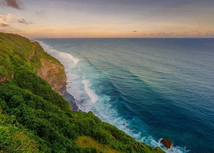 The Edge Bali Villa Uluwatu