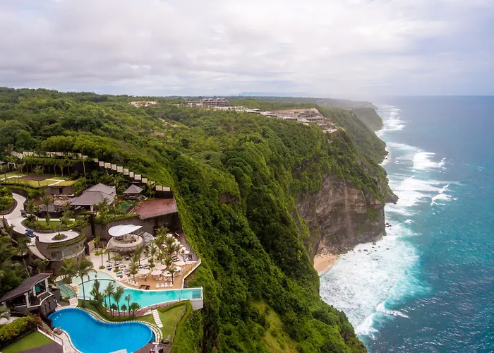 The Edge Bali Uluwatu