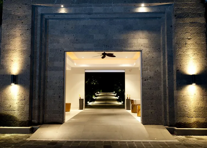 Villa The Edge Bali