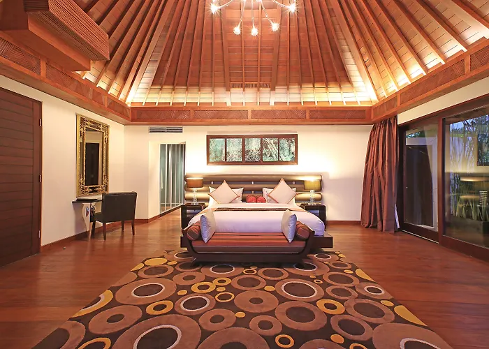 Villa The Edge Bali