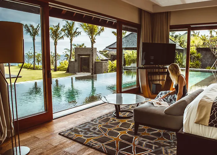The Edge Bali