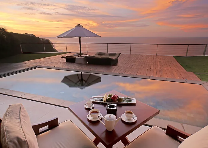 The Edge Bali