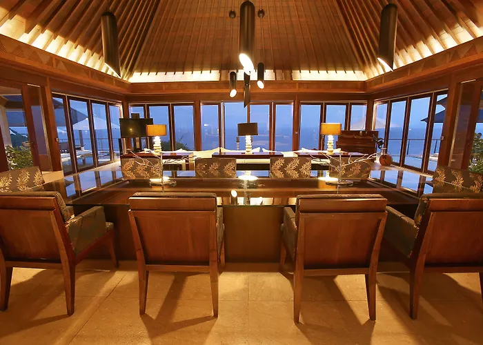 The Edge Bali *