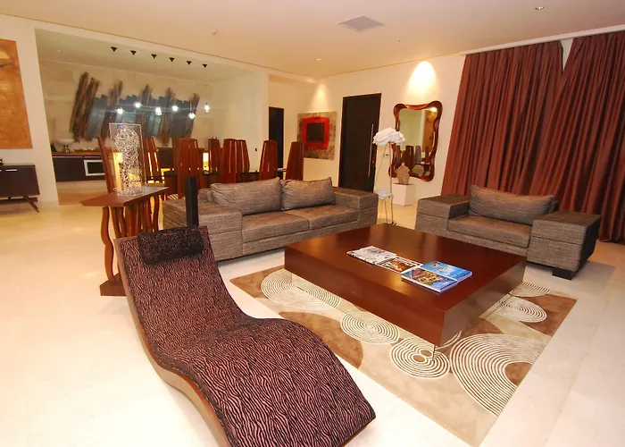 The Edge Bali Villa *