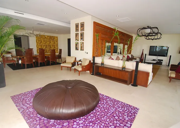 Villa The Edge Bali *