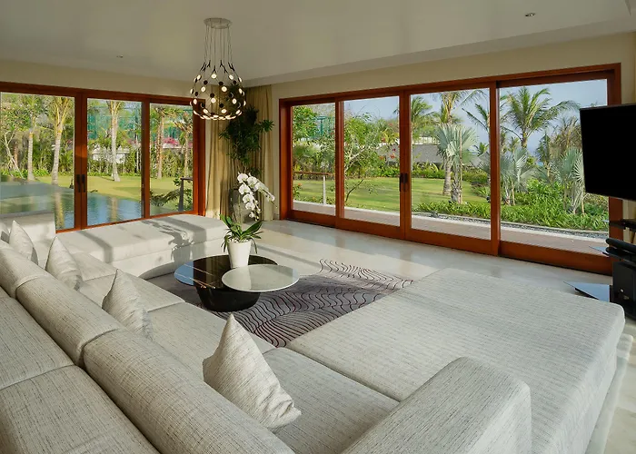 The Edge Bali *