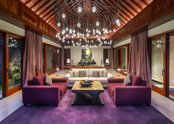 Villa The Edge Bali *