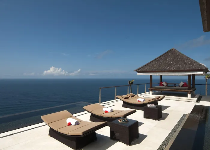 The Edge Bali *