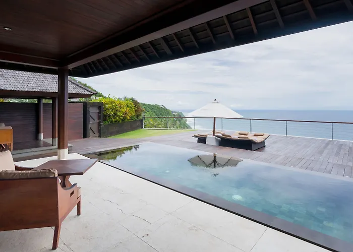 The Edge Bali
