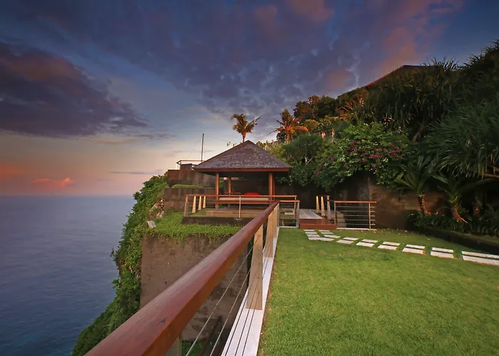 The Edge Bali * Uluwatu