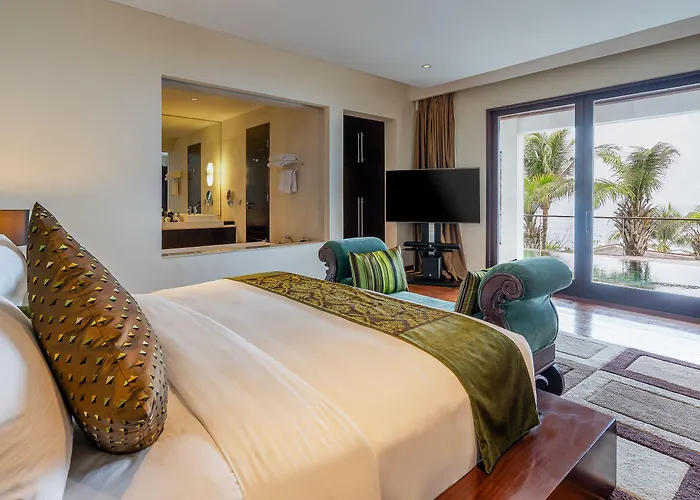 Villa The Edge Bali Uluwatu