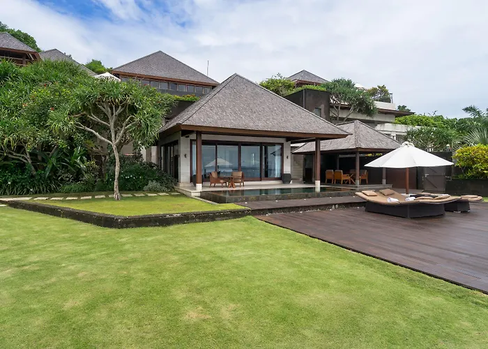 The Edge Bali