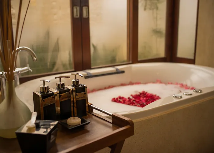 Villa The Edge Bali *