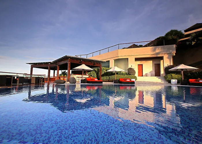 Villa The Edge Bali Uluwatu
