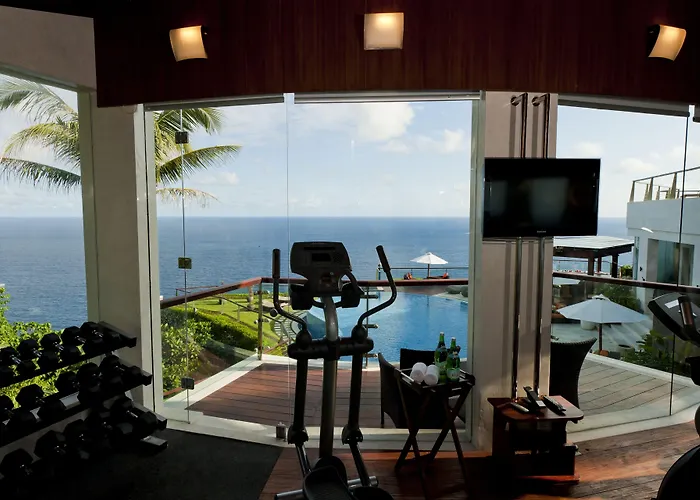 The Edge Bali Villa *
