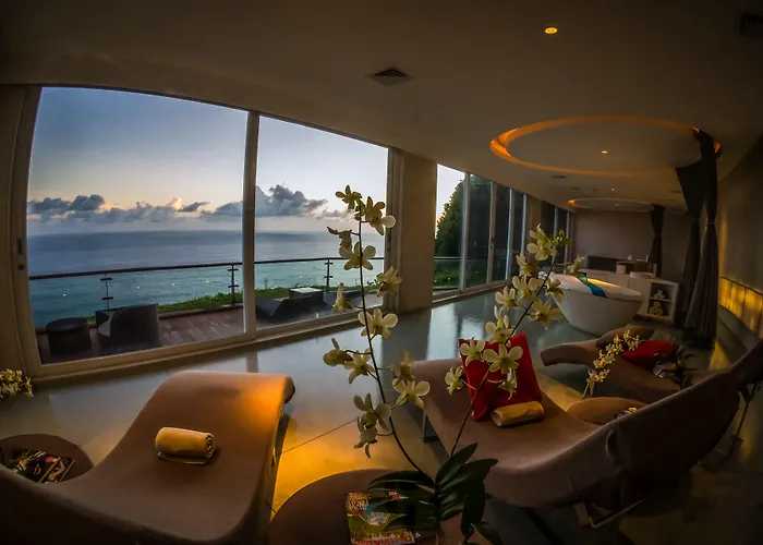 Villa The Edge Bali Uluwatu