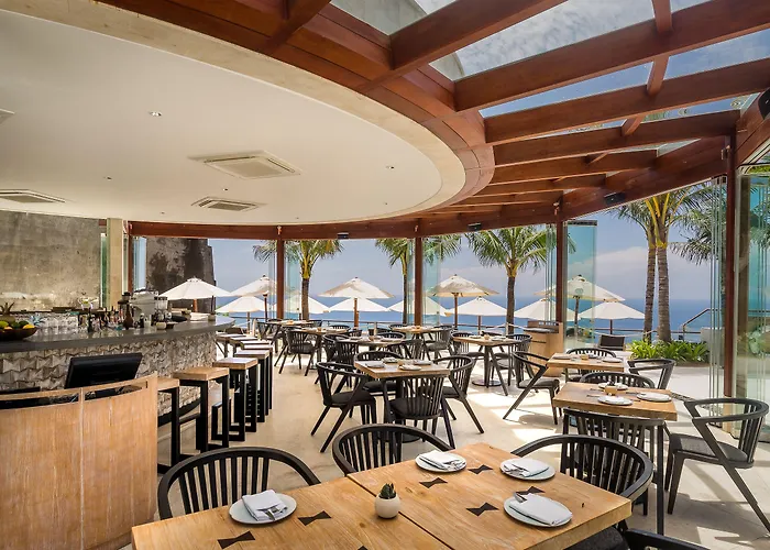 The Edge Bali Villa Uluwatu