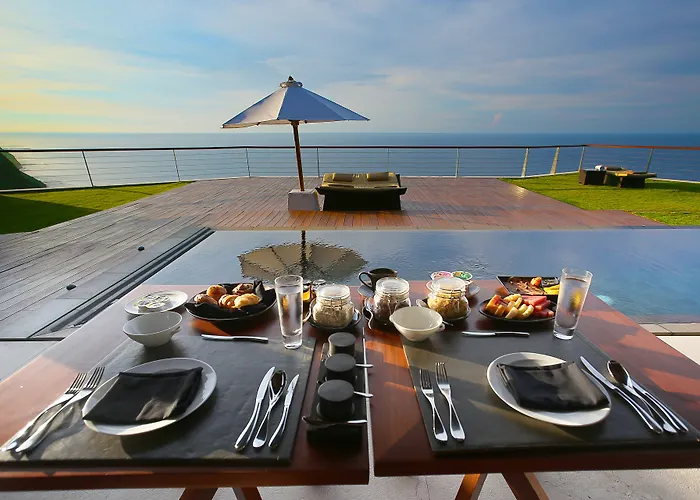 The Edge Bali Uluwatu