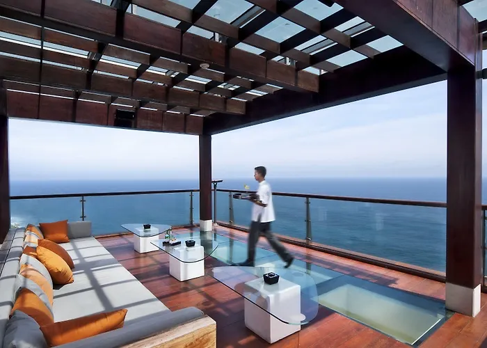 The Edge Bali Villa *