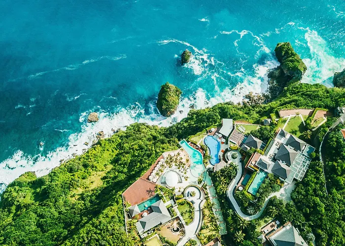 The Edge Bali *