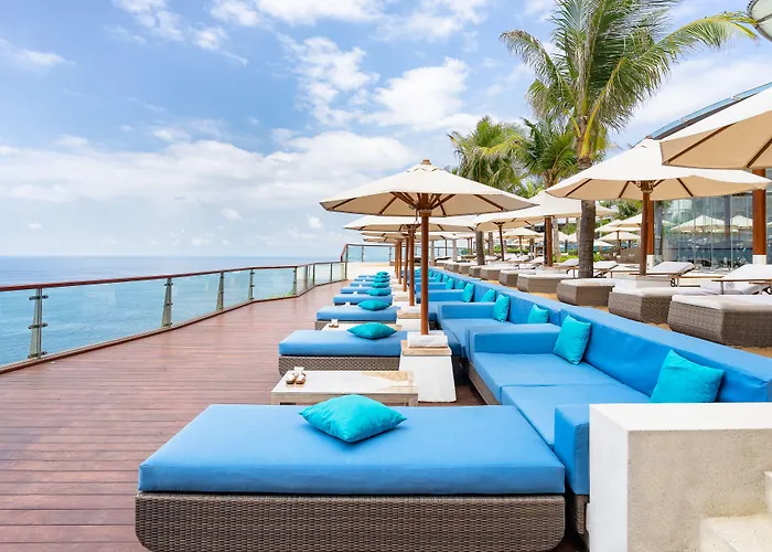 Villa The Edge Bali *