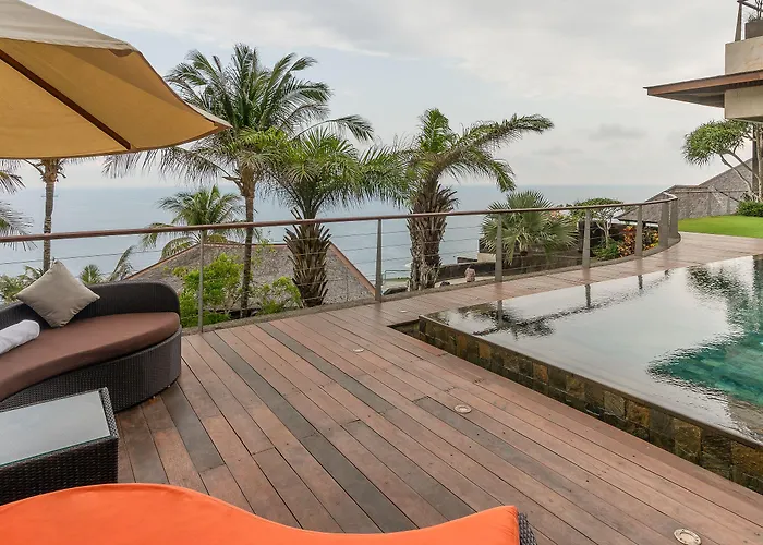 The Edge Bali Uluwatu