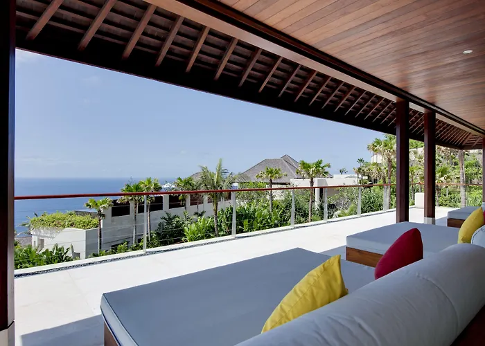 The Edge Bali *