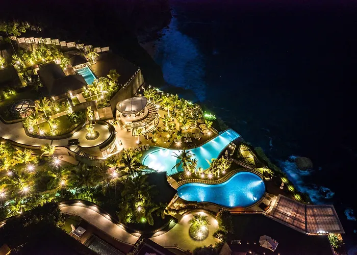 The Edge Bali Uluwatu