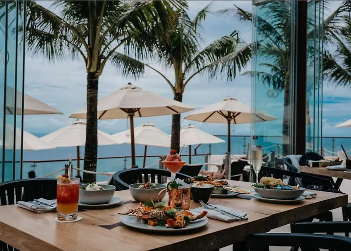 The Edge Bali