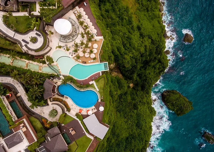 Villa The Edge Bali