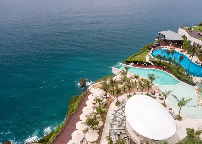 The Edge Bali Villa *