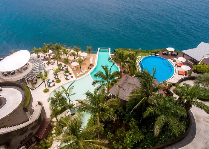 The Edge Bali Villa