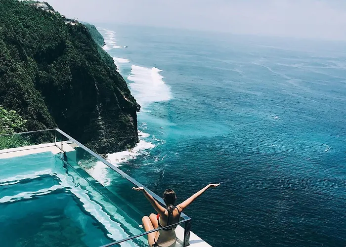 The Edge Bali Villa