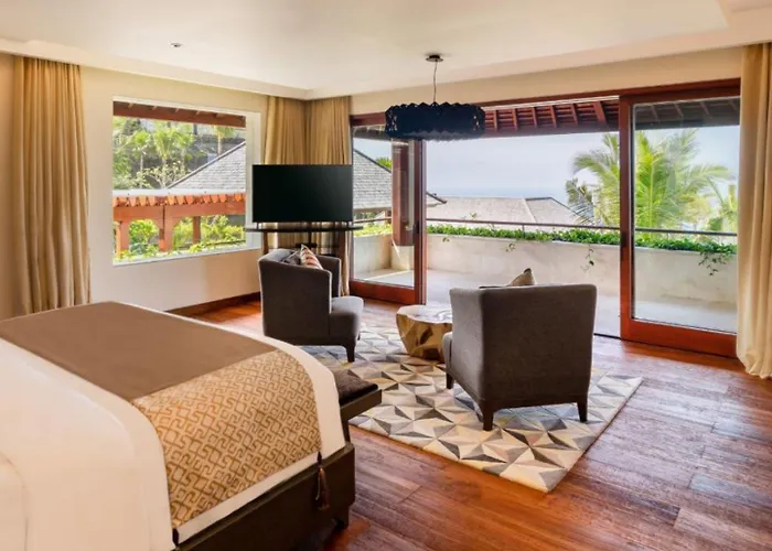 The Edge Bali