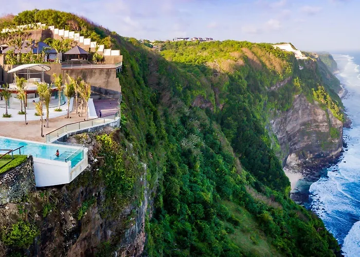 The Edge Bali Villa