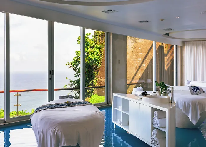 The Edge Bali Улувату