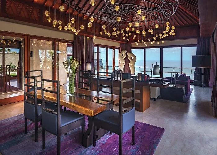 The Edge Bali Улувату