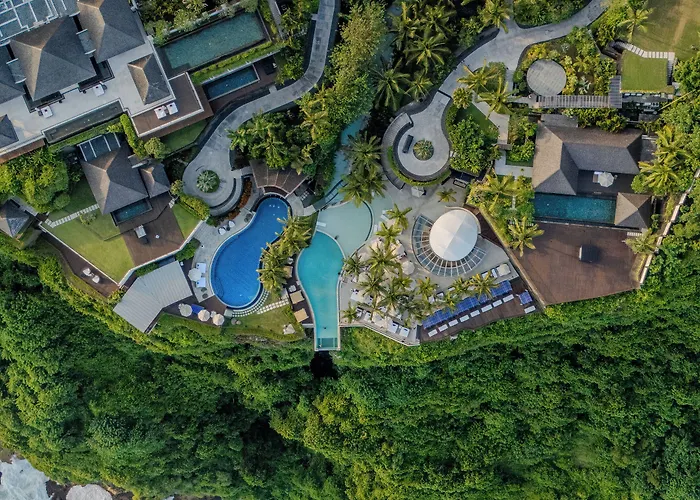 The Edge Bali Вилла Улувату