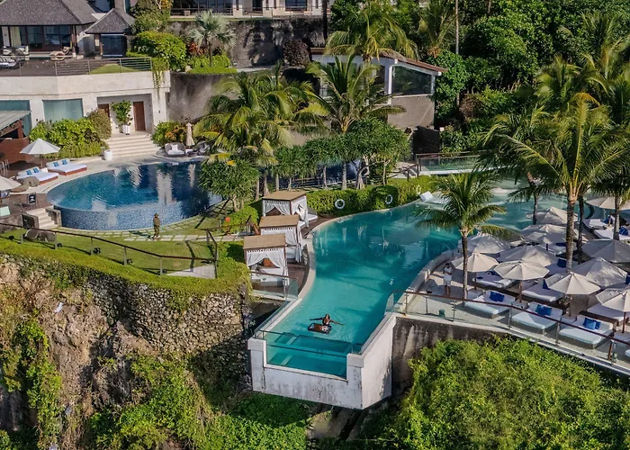 The Edge Bali *