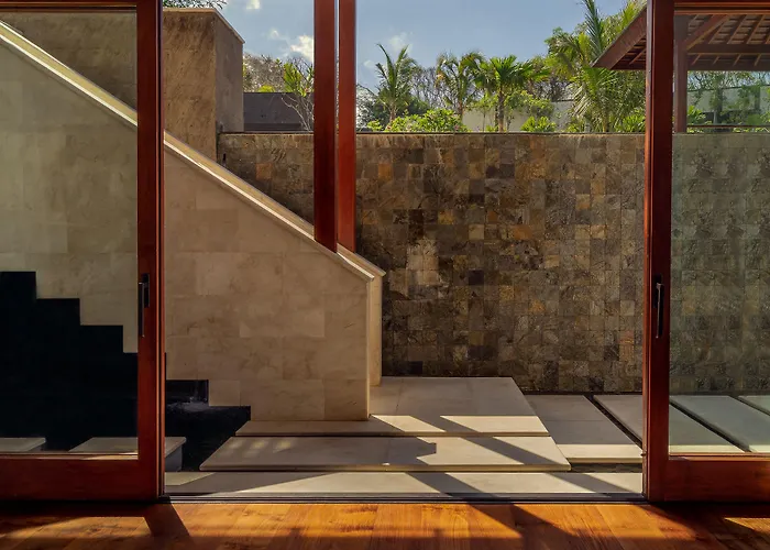 Вилла The Edge Bali *